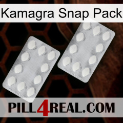 Kamagra Snap Pack 17